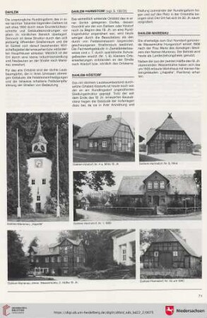 Dahlem
