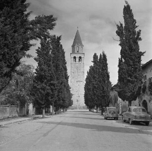Campanile