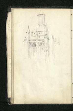 Rathaus (?)