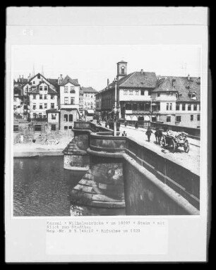 Wilhelmsbrücke