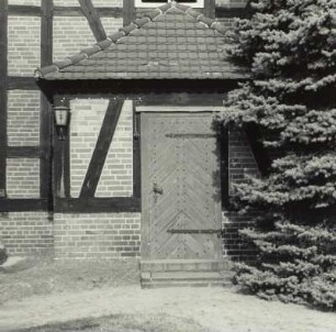 Vorhalle