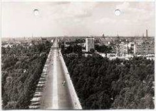 Berlin, Hansaviertel