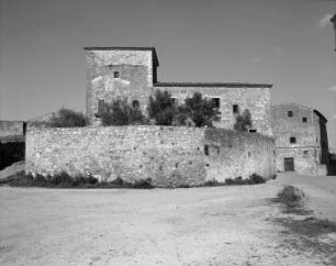 Palacio de Lorenzana