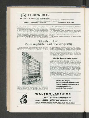 Möglichst Geburtsurkunde vorlegen