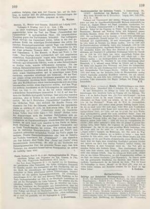 Zeitschriften
