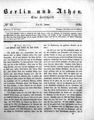 1836,12: No. 12