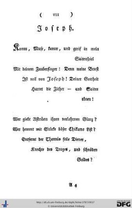 Felners Launen