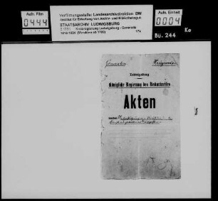 Unterstützung von Familien der in den Dienst eingetretenen Mannschaften