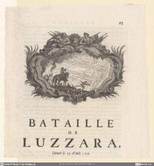 Bataille De Luzzara