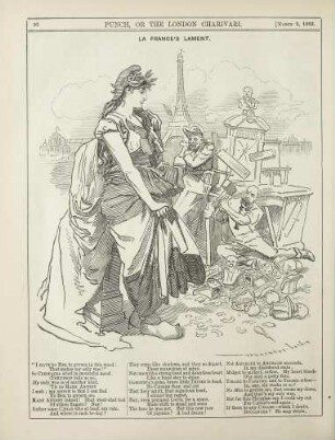 La France's lament