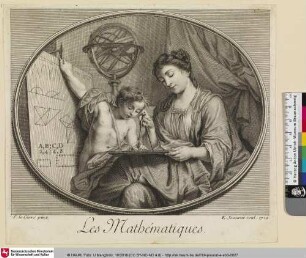 Les Mathématiques