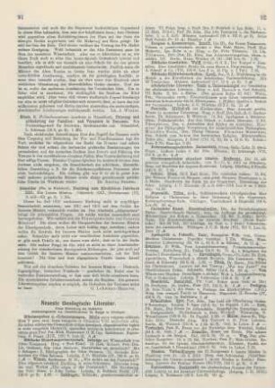 91 [Rezension] Schneider, Nachtrag zum Kirchlichen Jahrbuch 1912