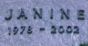 Janine F.
