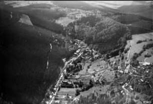 Kipsdorf (b. Schmiedeberg Erzgebirge)