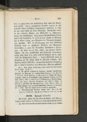 1840. Jonas (Samuel).