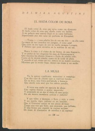 La musa