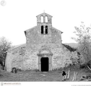 Santa Maria in Foro Claudio