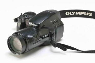 Spiegelreflexkamera Kleinbildkamera Olympus IS-3000