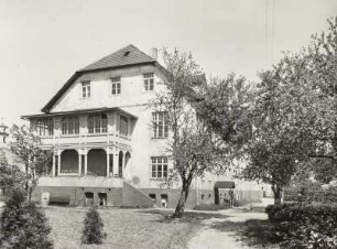 Bodelschwingh-Haus