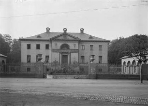 Villa Salve Hospes