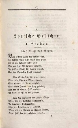 Deutsches Lesebuch für höhere Gymnasialklassen