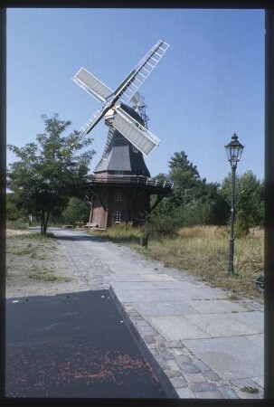 Holländermühle
