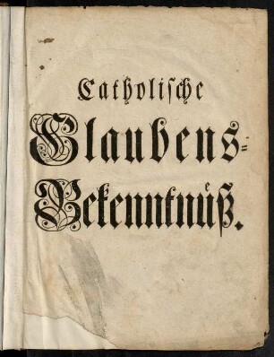 Schmutztitel