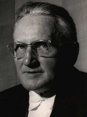 Hermann Scherchen
