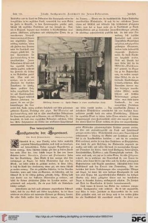 Das venezianische Kunstgewerbe der Gegenwart, [3]