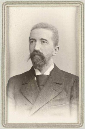 Bohl, Piers Paul Felix