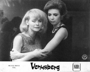 Venusberg
