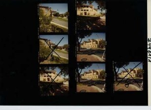 Columbia Hospital, 1981