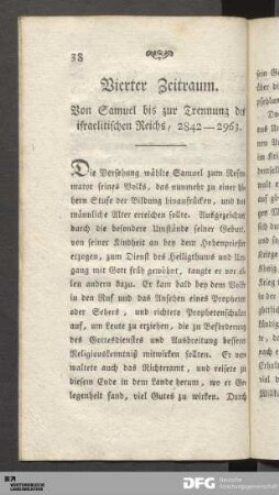 Vierter Zeitraum