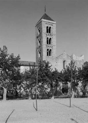 Augustiner-Chorherrenstift — Klosterkirche