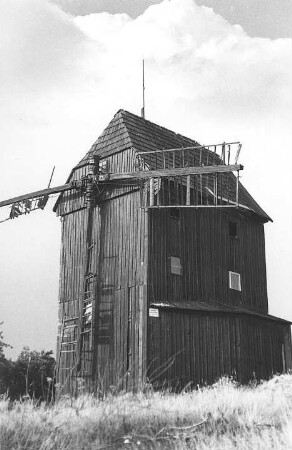 Oderwitz-Oberoderwitz. Birkmühle, Bockmühle