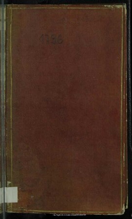 1796: Leipziger gelehrtes Tagebuch : auf das Jahr ...