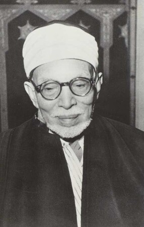 Hussein, Mohammed El Khadi