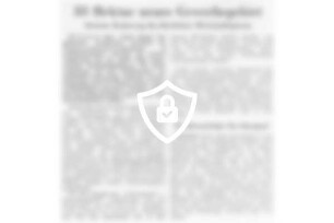 33 Hektar neues Gewerbegebiet