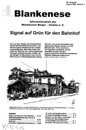Nr. 4 : August 2005