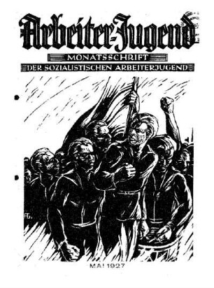 Die Internationale und der Maigedanke