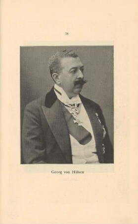 Georg von Hülsen