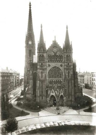 Peterskirche