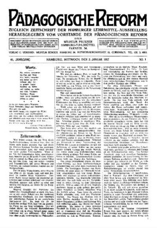 Zeitenwende