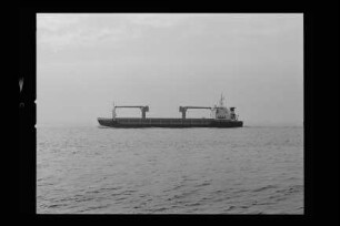 Magdalena R (1987), Reith, Hamburg