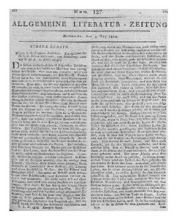 Reynolds, J.: Reden über die Malerei. Mit biogr. Nachrichten ueber ihn, aus dem Engl. von Kosmeli. Hamburg: Nestler 1802