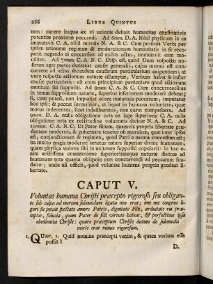 266-277, Cap. V