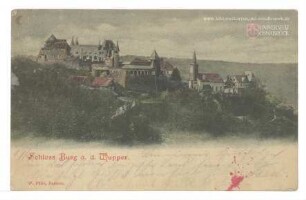 Schloss Burg a.d.Wupper