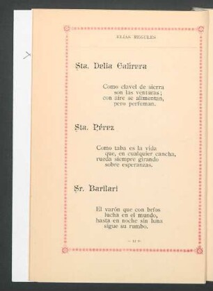 Sta. Delia Cabrera