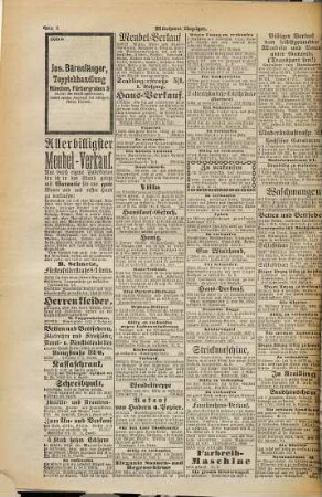 Neueste Nachrichten. 1880, [a] = Münchener Anzeiger, 4 - 6