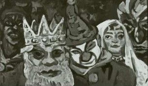 Masken